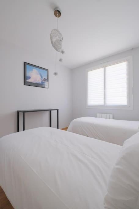 La Suite Sablaise Les Sables-d'Olonne Exterior photo