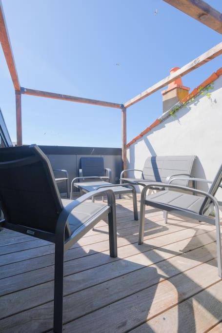 La Suite Sablaise Les Sables-d'Olonne Exterior photo